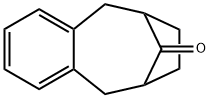 Tricyclo[8.2.1.03,8]trideca-3,5,7-trien-13-one Structure