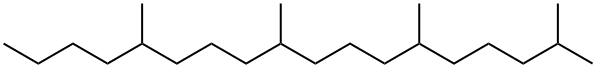 2,6,10,14-TETRAMETHYLOCTADECANE