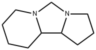 2,3,7,8,9,10,10a,10b-Octahydro-1H-pyrrolo[1',2':3,4]imidazo[1,5-a]pyridine Structure