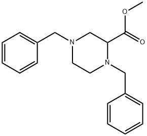 哌嗪2-甲酸二盐酸盐,54969-33-4,结构式