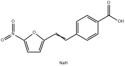 54992-23-3 呋喃苯烯酸钠