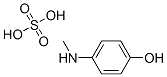 4-Methylaminophenol sulfate