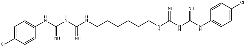 Chlorhexidine