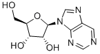 550-33-4 9 - (Β-D -呋喃核糖)嘌呤