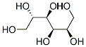 D-Sorbitol 化学構造式