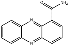 550-89-0 Structure