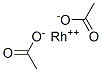 Rhodium(II)acetat