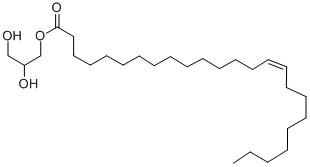 DELTA 15 CIS MONONERVONIN Structure