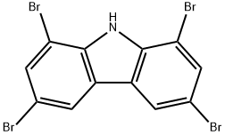 55119-09-0 Structure