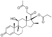 5514-81-8 倍他米松21醋酸17丙酸