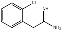 2-(2-CHLORO-PHENYL)-ACETAMIDINE price.