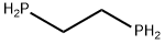 1,2-BIS(PHOSPHINO)ETHANE Structure