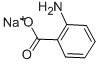 SODIUM ANTHRANILATE