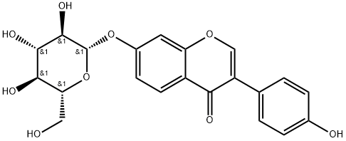 Daidzin|豆苷