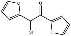 2,2'-Furoin Struktur