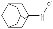 adamantyl nitroxide 结构式