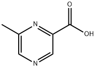 6-METHYLPYRAZINE-2-CARBOXYLIC ACID|6-甲基吡嗪-2-羧酸