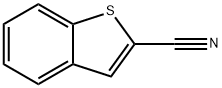 55219-11-9 2-氰基苯并噻吩