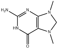 55235-22-8 7,9-dimethylguanine