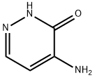 4-氨基-3(2H)-哒嗪, 55271-46-0, 结构式