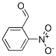 Nitro Benzaldehyde Struktur