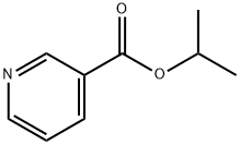 553-60-6 烟酸异丙酯