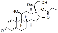 5534-13-4 二丙酸倍他米松EP杂质B