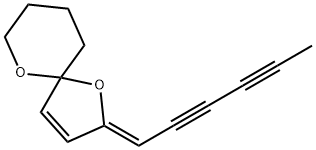 3,5-Diaminobenzoic acid Structure