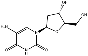 5-Amino-2'-desoxyuridin