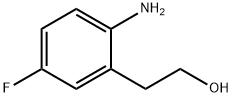 벤젠에탄올,2-아미노-5-플루오로-(9CI)