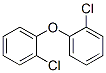 Monochlorophenyl ether Struktur