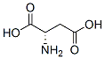 L-天冬氨酸-13C4, 55443-54-4, 结构式