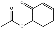 55444-14-9 ACETIC ACID 2-OXO-CYCLOHEX-3-ENYL ESTER