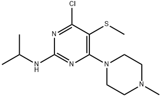 Iprozilamine Structure