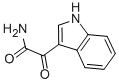 INDOLE-3-GLYOXYLAMIDE