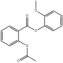 呱西替柳,55482-89-8,结构式