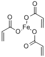 三アクリル酸鉄(III)
