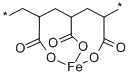 Feracryl,55492-43-8,结构式