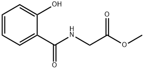 N-(2-Hydroxybenzoyl)glycine methyl ester