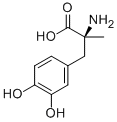 3-Hydroxy-alpha-methyl-DL-tyrosine