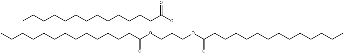 Glycerintrimyristat