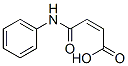 Maleanilic Acid,555-59-5,结构式