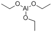 ALUMINUM ETHOXIDE Struktur