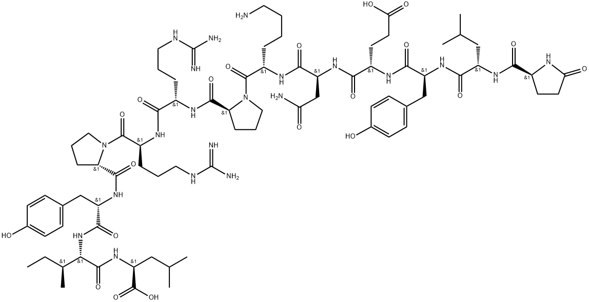 55508-42-4 Structure