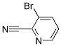 3-Bromo-2-cyanopyridine