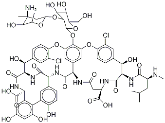 55598-85-1 Structure