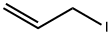 ALLYL IODIDE Structure