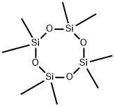 Octamethylcyclotetrasiloxane