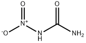 N-Nitrocarbamide Structure