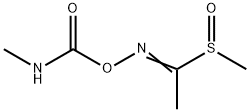 灭多威亚砜, 10ΜG /ΜL于乙腈, 55620-23-0, 结构式